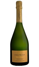 Lebeau-Batiste - Champagne Cuvée Millésime 2018