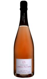 Lebeau-Batiste - Champagne Rosé