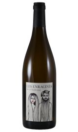 Terroirs et Talents - Les Enracinés - Macon Chardonnay 2021