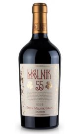 Logodaj Winery - Melnik 55