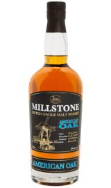 Millstone - Whisky American Oak