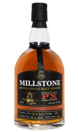 Millstone Peated PX