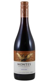 Montes - Limited Selection Pinot Noir 2022