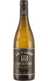 Domaine de la Verde - Vacqueyras Blanc 'Odyssey' 2023