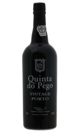 Quinta do Pégo - Vintage 2017