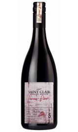Saint Clair - Pinot Noir Pioneer Block #10 2020