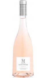 Domaine Saint Mitre - Cuvée Clos Madon Rosé 2021