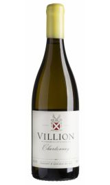 Villion Wines - Chardonnay 2022