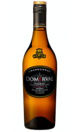 Domerval - Chardonnay Reservé 2022