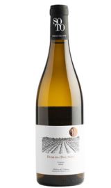 Dominio del Soto - Crianza Blanco 2021