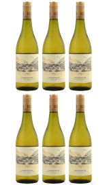 Kleindal- Chardonnay | per 6 flessen