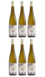 Carl Ehrhard - Old School Riesling Trocken | per 6 flessen