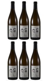 Terroirs et Talents - Les Enracinés - Macon Chardonnay | per 6 flessen