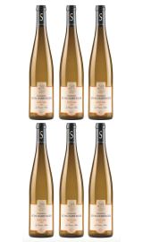 Domaines Schlumberger - Pinot Gris | per 6 flessen