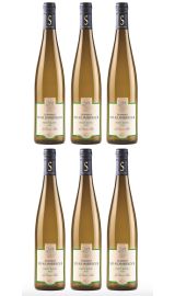 Domaine Schlumberger - Pinot Blanc | per 6 flessen