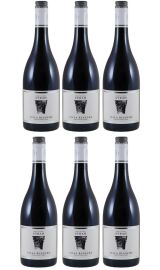 Villa Blanche - Syrah | per 6 flessen