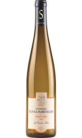 Domaines Schlumberger - Pinot Gris 2017