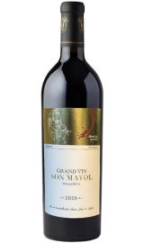 Son Mayol - Grand Vin 2018