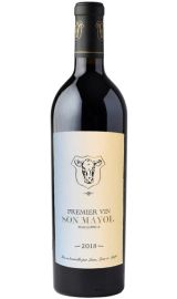 Son Mayol - Premier Vin 2018