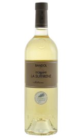 Domaine Suffrène - Bandol Blanc 2023