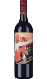 Redheads - The Red Sedan 2021