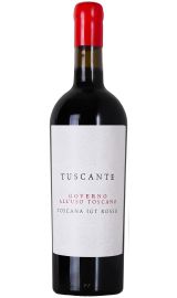 Tuscante - Tuscante 2020