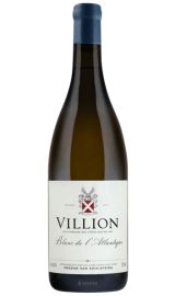 Villion Wines - Blanc de L´atlantique 2022