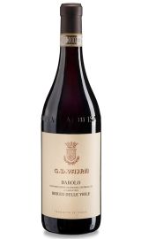 G.D. Vajra - Barolo 'Bricco delle Viole' 2020