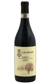 G.D. Vajra - Barolo Ravera 2020