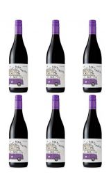 Barramundi Wines - Pinot Noir 2021