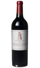 Château Latour - Premier Grand Cru Classé 2010
