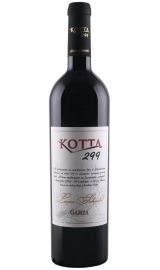Lovico Winery - Kotta 299 Gamza 2019