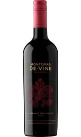 MontGras Wines - De Vine Cabernet Sauvignon 2021