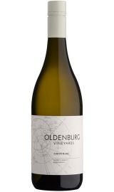 Oldenburg Vineyards - Chenin Blanc 2021