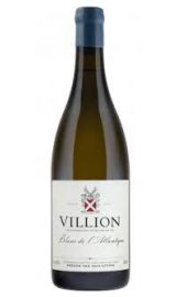Villion Wines - Blanc de L´atlantique 2021