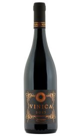 Zagreus Winery - Vinica Mavrud 2018
