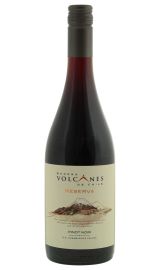 Bodega Volcanes - Pinot Noir 2021
