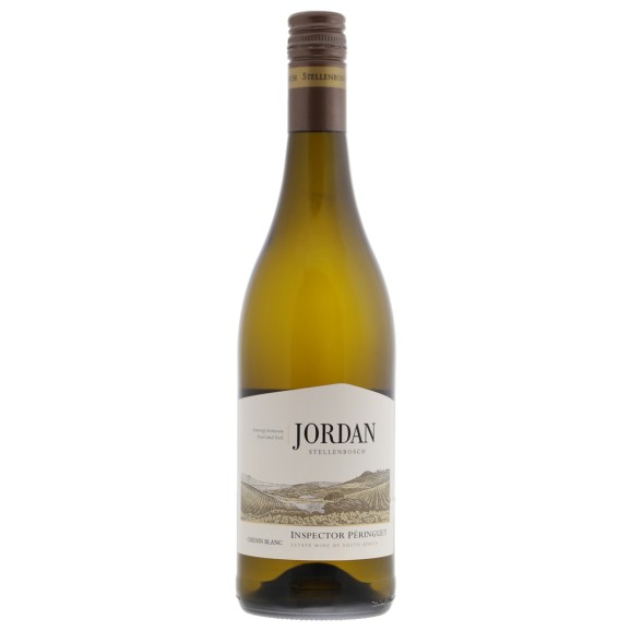 Jordan - Inspector Peringuey Chenin Blanc
