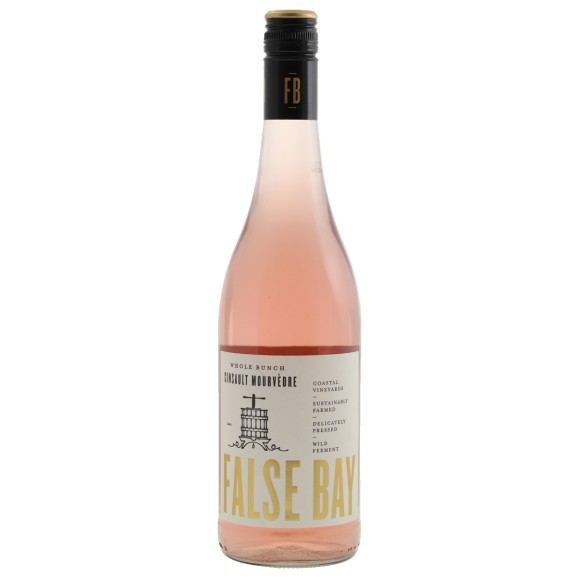 False Bay Rosé 2023