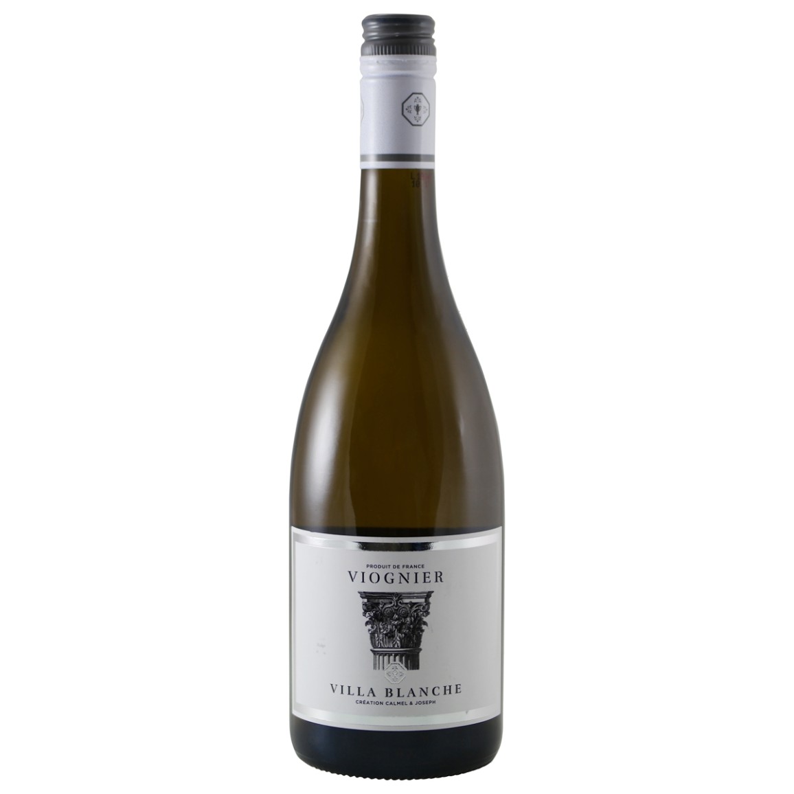 Villa Blanche Viognier
