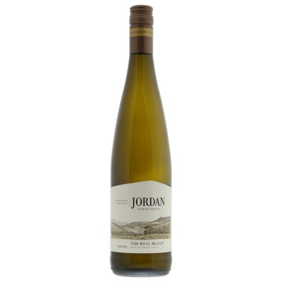 Jordan Wines The Real McCoy Riesling 2024