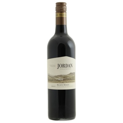 Jordan Wines Black Magic Merlot 2022