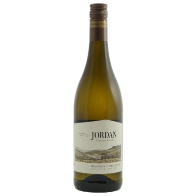 Jordan Wines Unoaked Chardonnay 2023