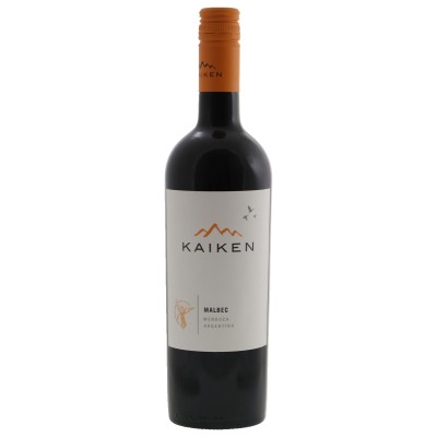 Kaiken Malbec 2022