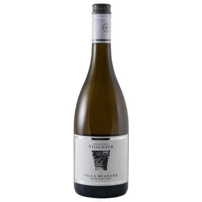 Villa Blanche Viognier 2021