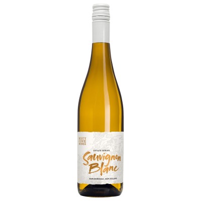 Misty Cove Estate Sauvignon Blanc 2024