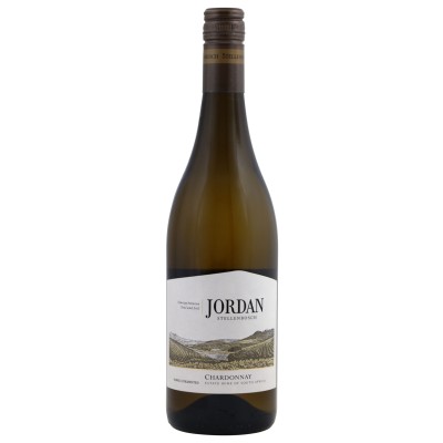 Jordan Wines Barrel Fermented Chardonnay 2022