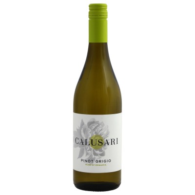 Calusari Pinot Grigio 2024