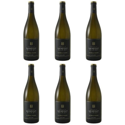 Château la Négly Brise Marine blanc | per 6 flessen