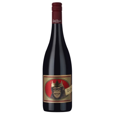 RedHeads Wine Coco Rôtie 2020